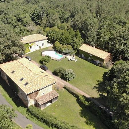 Gîte 4 personnes situé aux portes du Périgord Saint-Adjutory Esterno foto